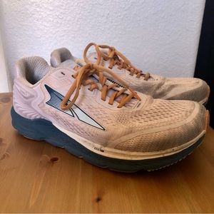 Altra Torin 5 size 8